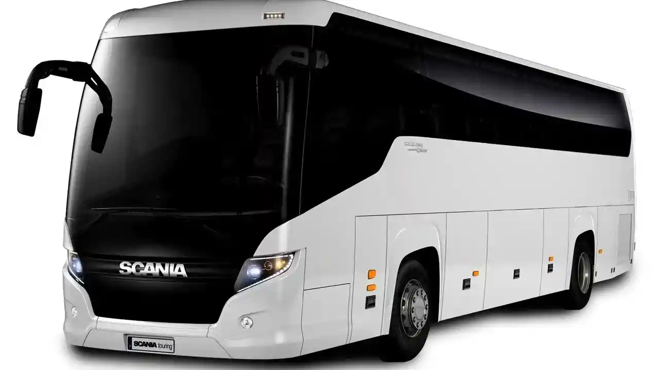 Bus