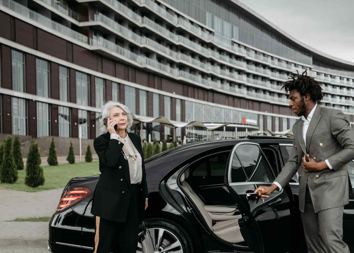 Private Airport Transfer