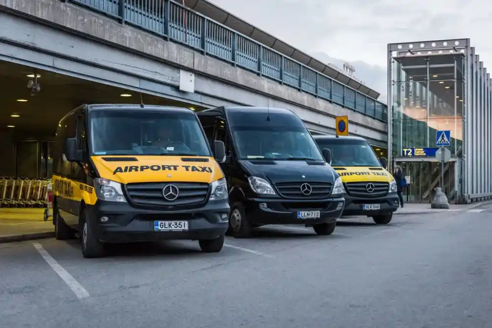 Airport Transfer