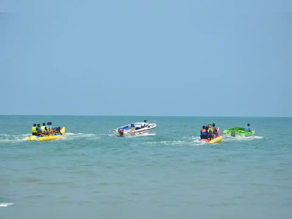 Decameron Beach & Resort