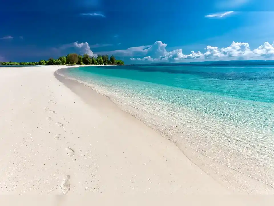 Panama Islands
