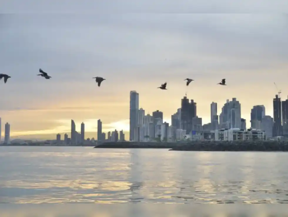 Panama City Tour