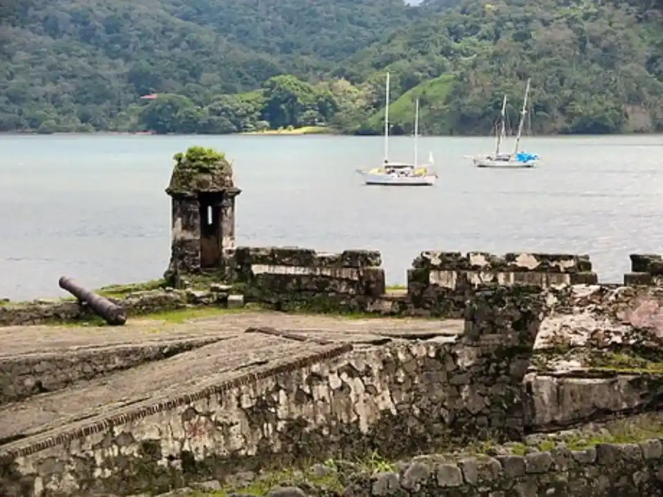 Portobelo