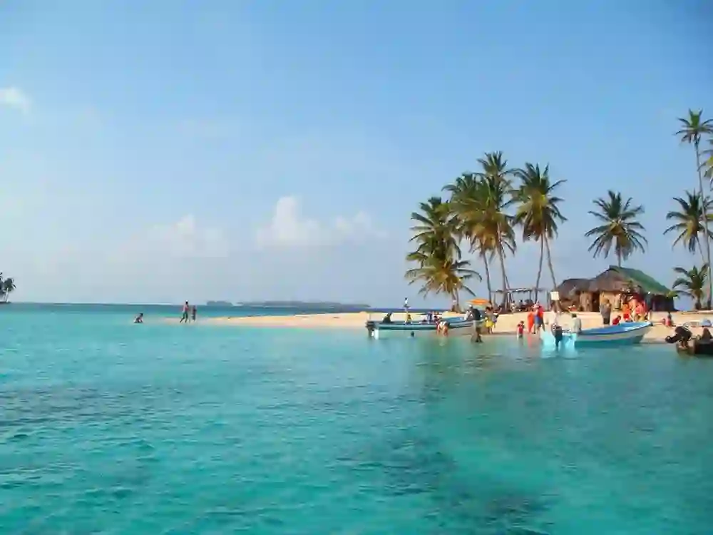 Beaches