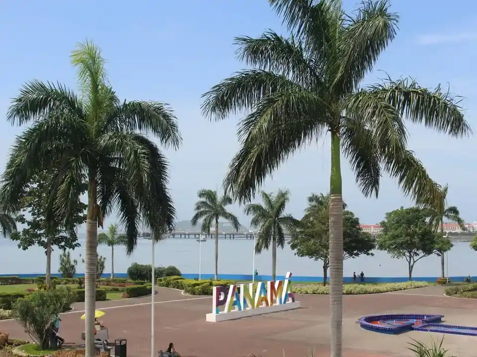 Veracruz Beach